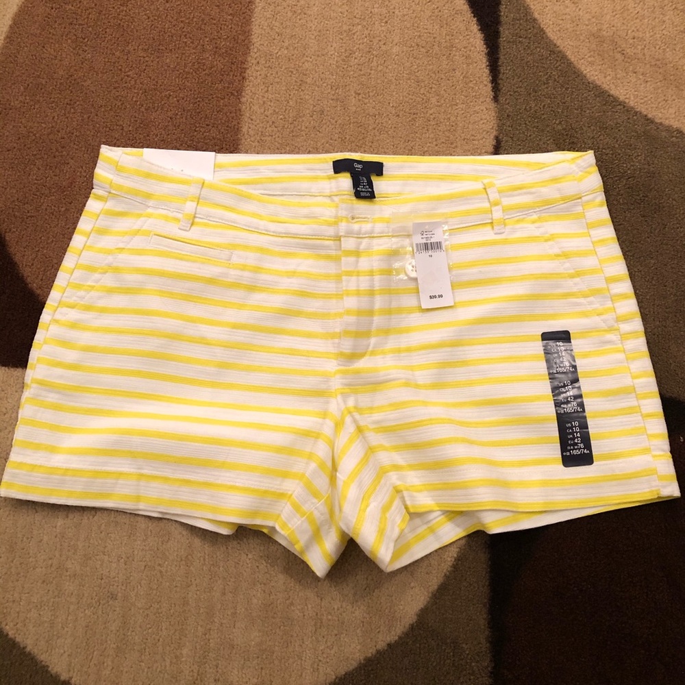 Gap Shorts